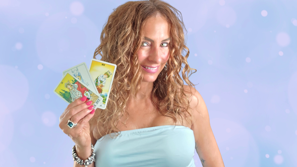 tarot cards