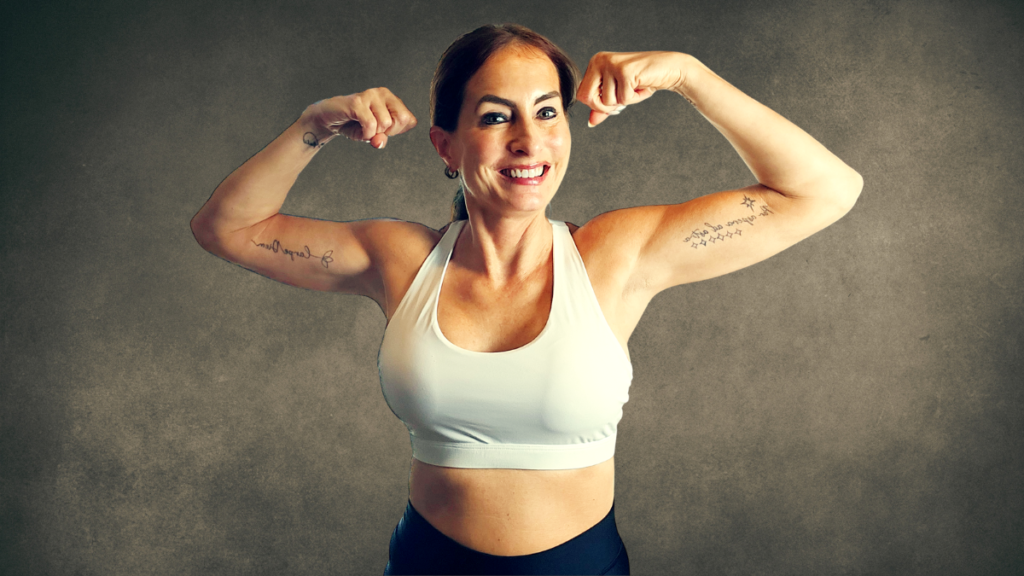 body building 22